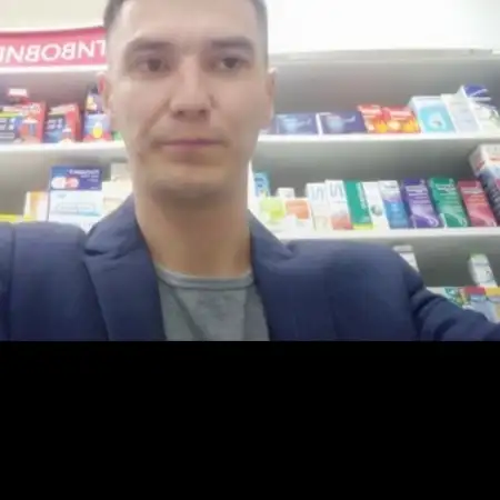 Асан, 39Россия 