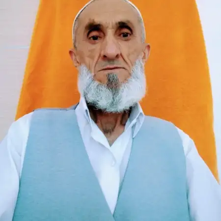 Абдурозик