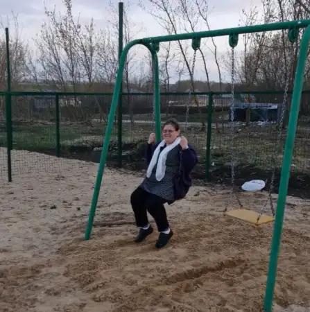 Галия, 54Россия