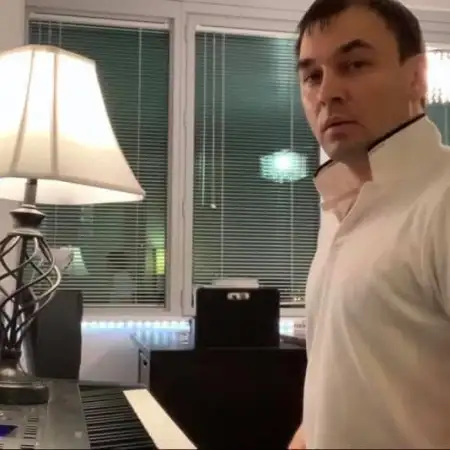 Руслан, 41США 