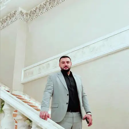Hasan, 29Иордания 