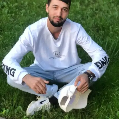 ABDULLAH, 26Россия 