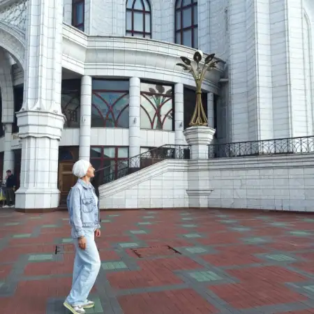 Ирина, 48Россия 