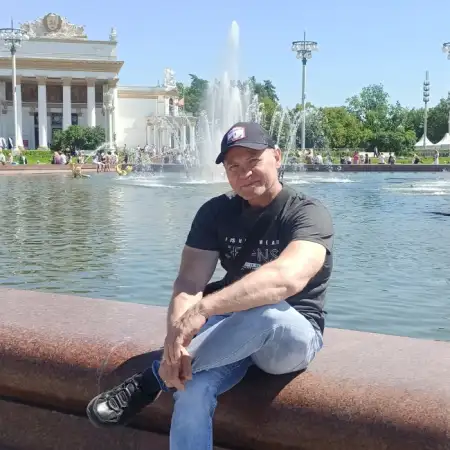 Ренат, 58Россия 