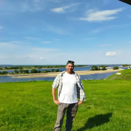 Денис, 41Россия