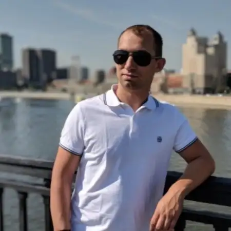 Rauf, 34Эстония 
