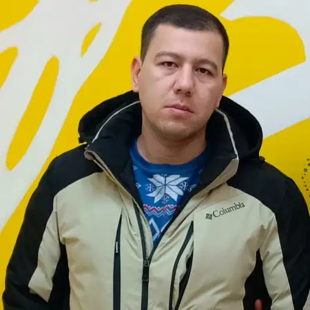 Азиз, 31Россия