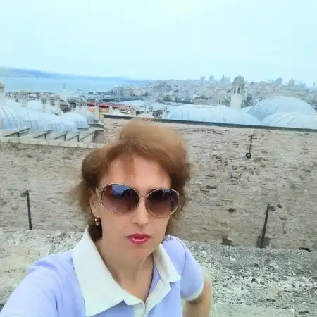 Lilia, 51Россия