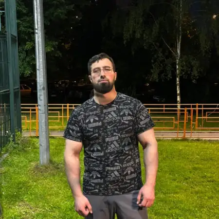 Vasif, 32Россия 