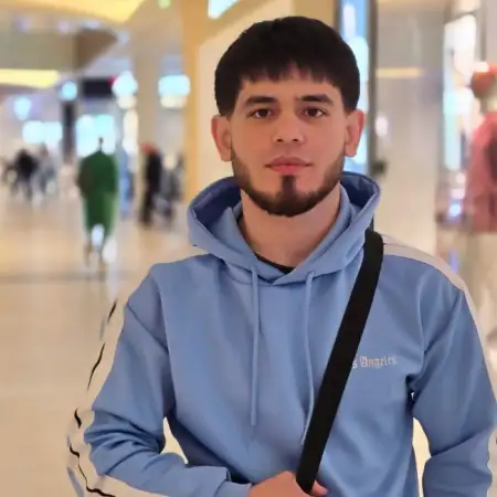 Firuz, 27Таджикистан 