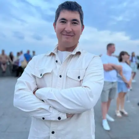 Эдем, 31Россия 