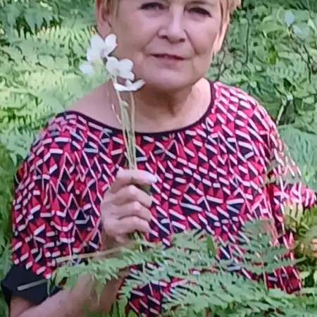 Нурия, 61Россия