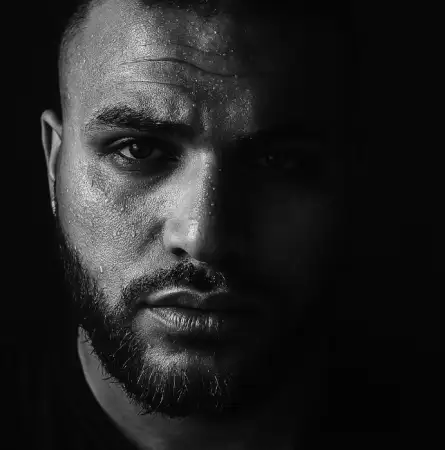 Abdalla, 28Россия 