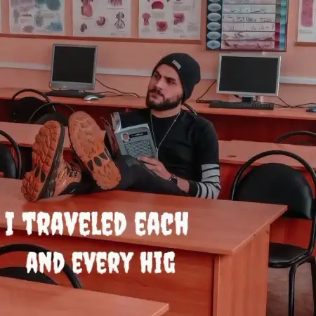 Abdalla, 28Россия 