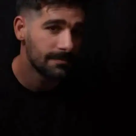 Mahdi, 39Иран