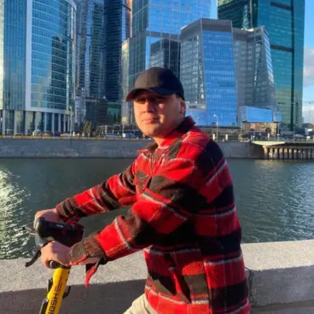 Алишер, 30Россия 