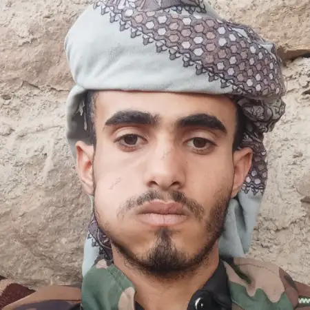 Zakaria, 23Йемен