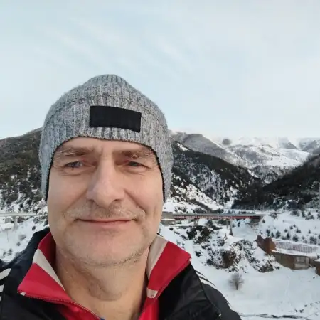 Николай, 58Россия 