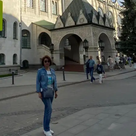 Эльвира, 52Россия