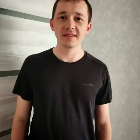 Ильдар, 32Россия