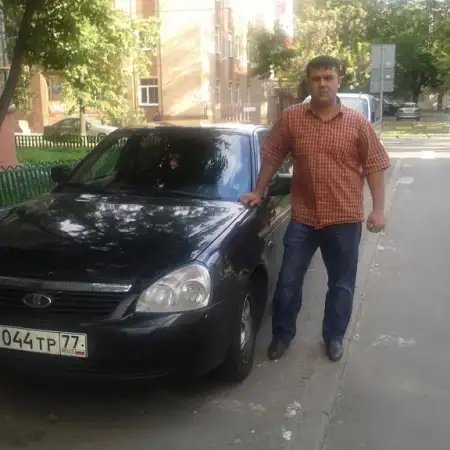 Умар, 41Россия 