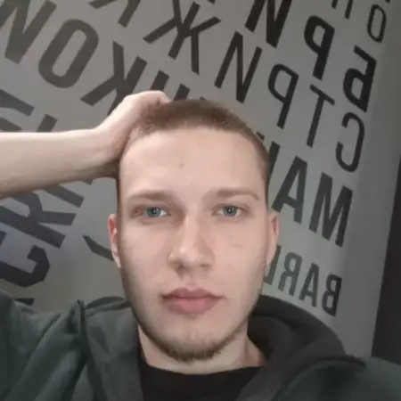 Александр, 24Россия