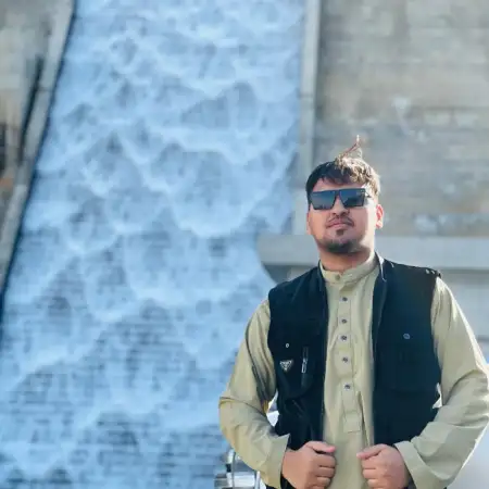 MOHANNAD, 24Афганистан