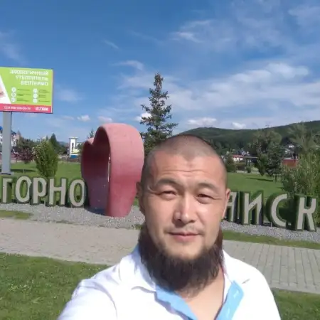 Ахмад, 44Россия