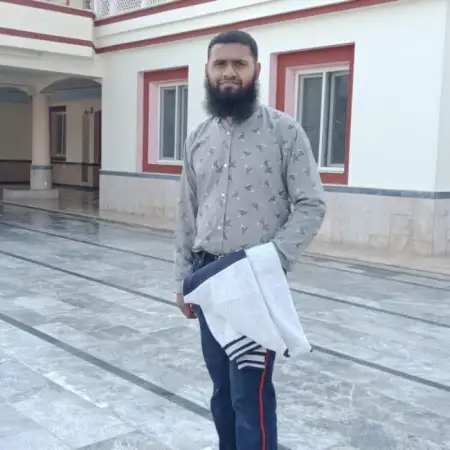 hammad, 29Пакистан