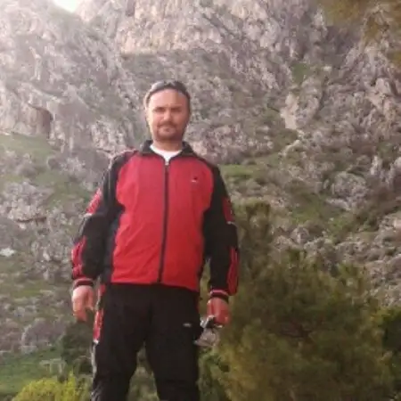 Erenalp, 47Турция 