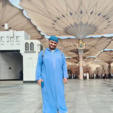 Ahmed, 34Египет