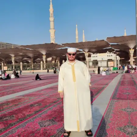 Ahmed