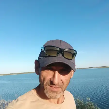 Alimzhan, 50 Россия