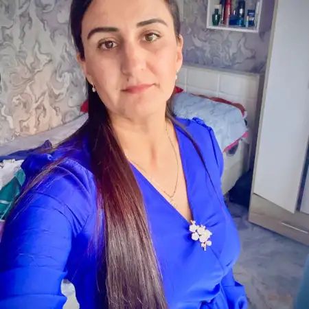 Гюнель, 37Россия