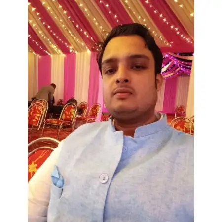 Wahid, 29Индия