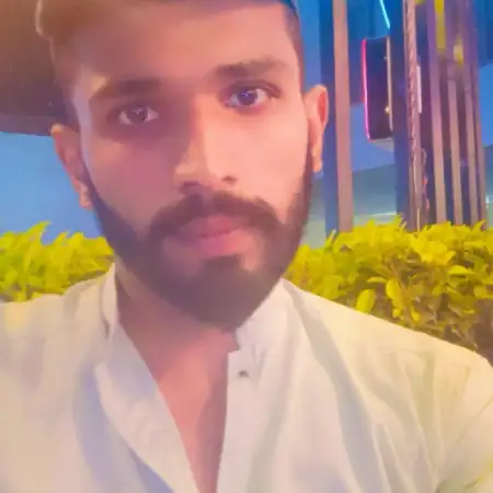 muhammad, 21Пакистан
