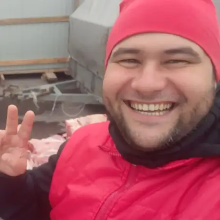 Тимур, 37 Россия