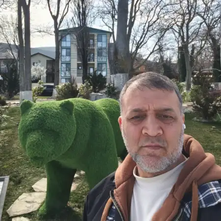 Zelgai, 50 Россия