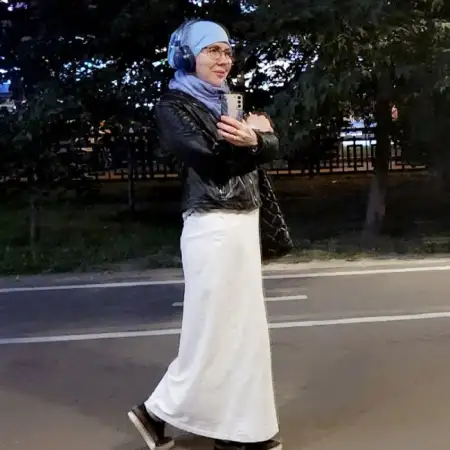 Ярославна, 52Россия 