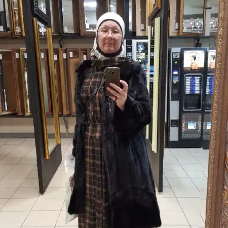 Фаиза, 51Россия 
