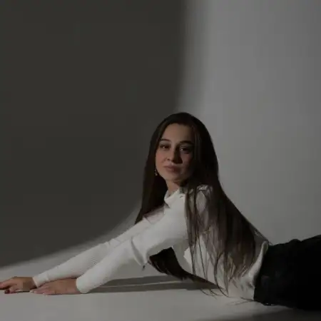 Aishe, 27Россия 