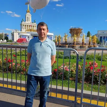 Анвар, 54Россия