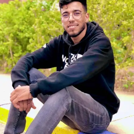 brahim, 27Марокко