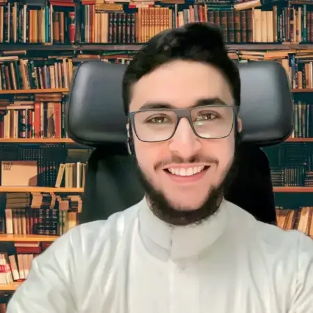 Abdulrahman, 26Египет