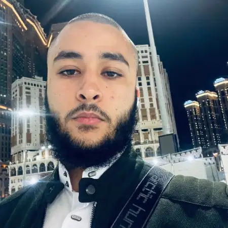 Abdulrahman, 26Египет 