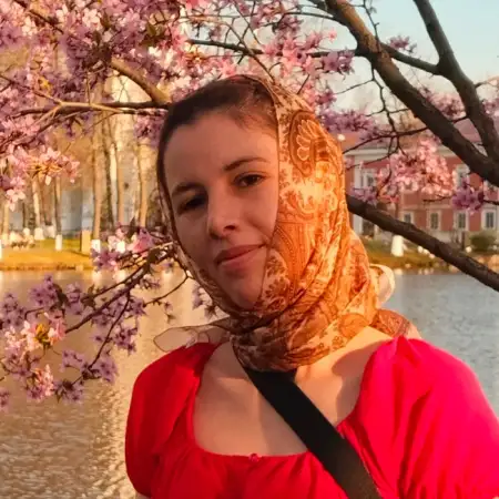 Гулноза, 29Таджикистан 