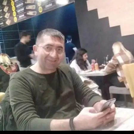 Eyall, 51Турция 