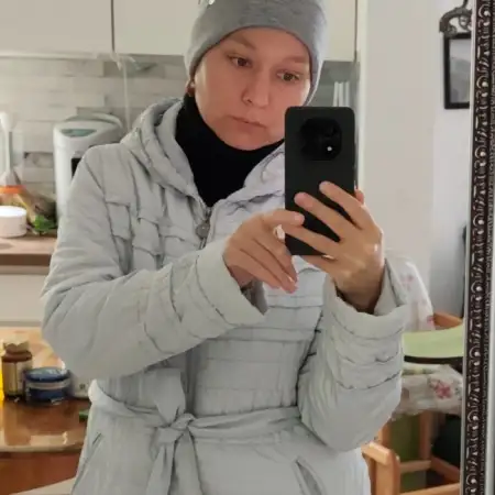 Halima, 39Россия 
