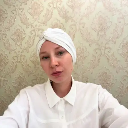 Резеда, 29Россия 