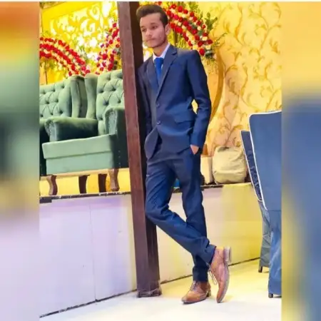 Ismail, 24Пакистан